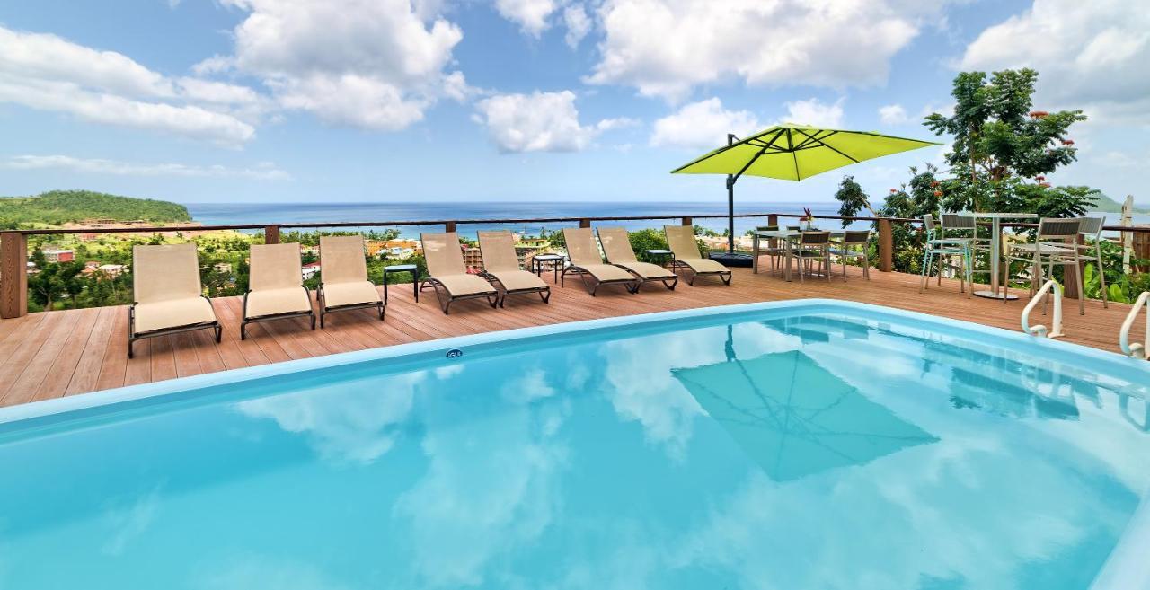 The Champs Hotel Portsmouth Ngoại thất bức ảnh