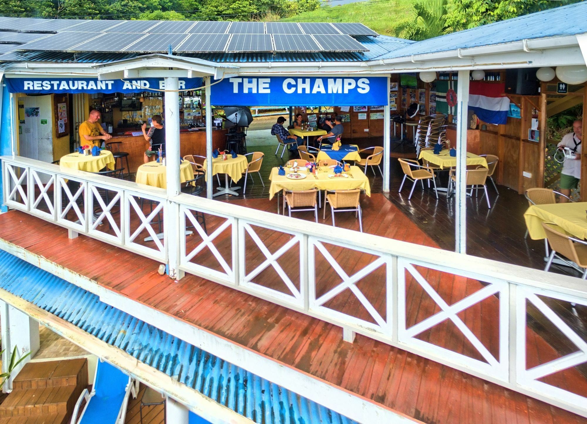 The Champs Hotel Portsmouth Ngoại thất bức ảnh