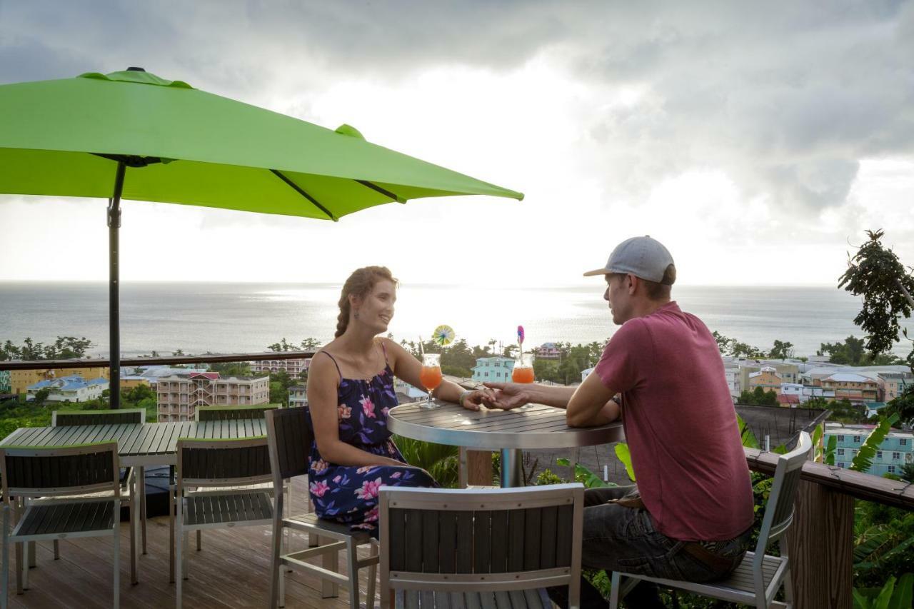The Champs Hotel Portsmouth Ngoại thất bức ảnh